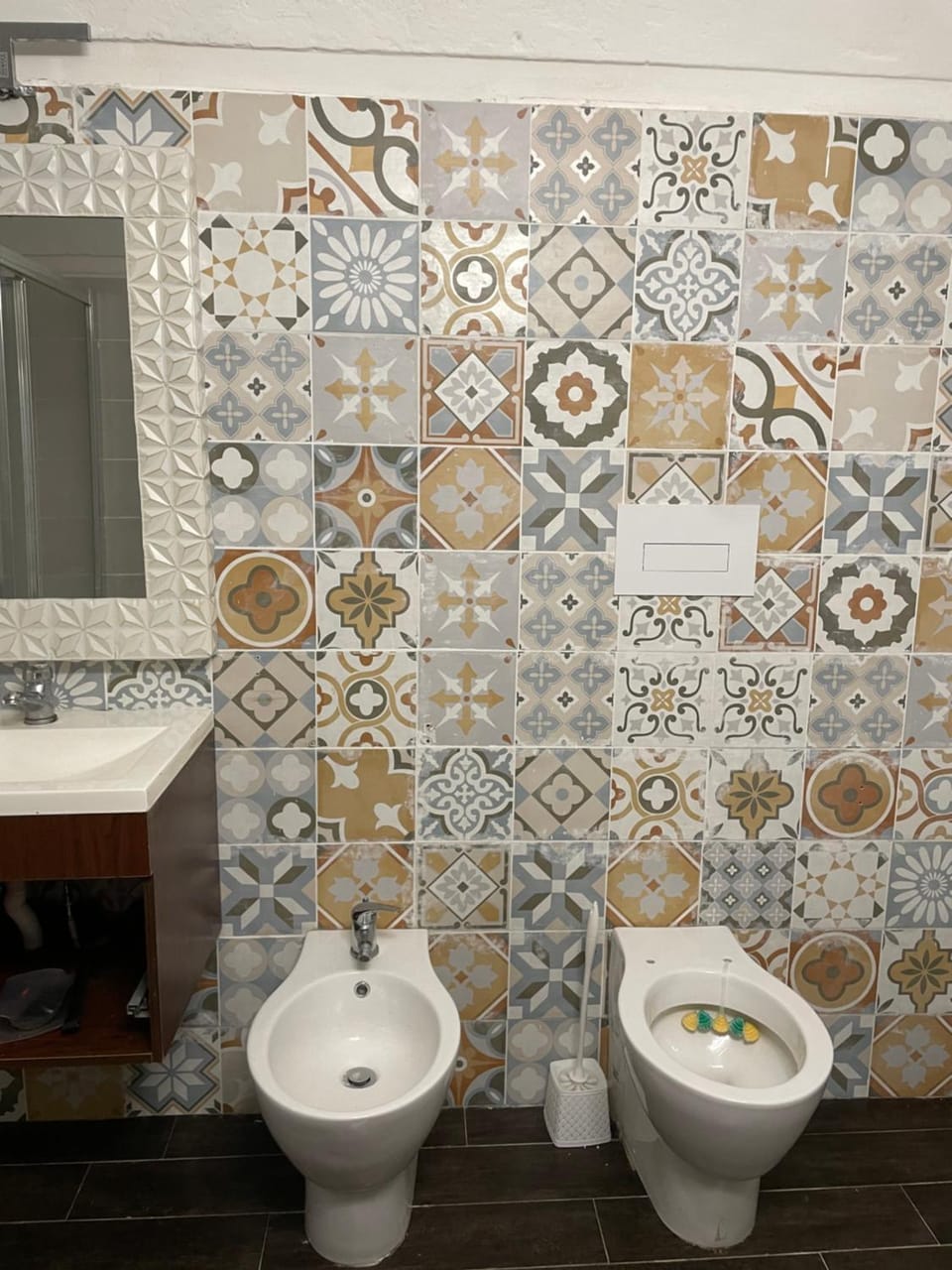 Relax .2 Apartment in Trapani
