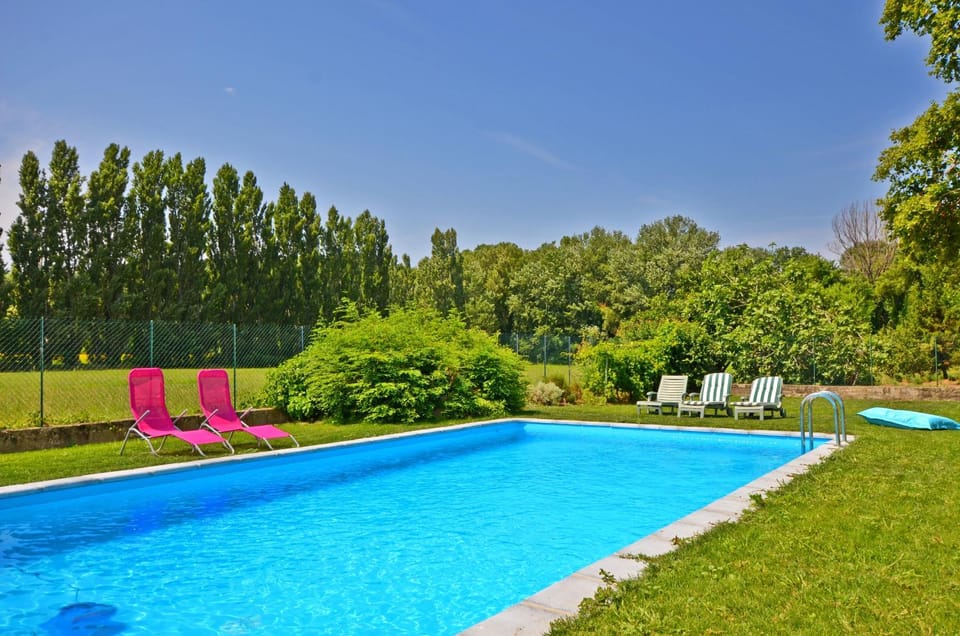 Garden, Garden view, Pool view, Swimming pool