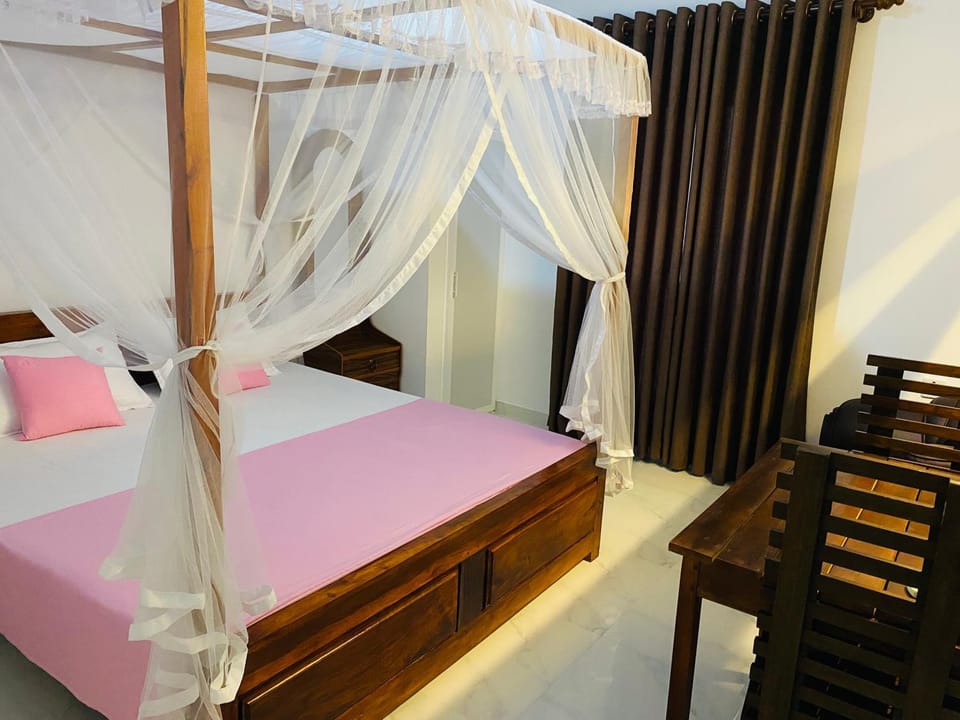 Wavesong Residences Apartment in Kamburugamuwa