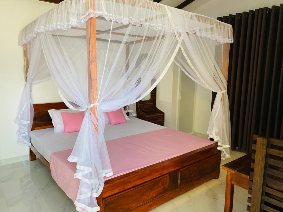 Wavesong Residences Apartment in Kamburugamuwa