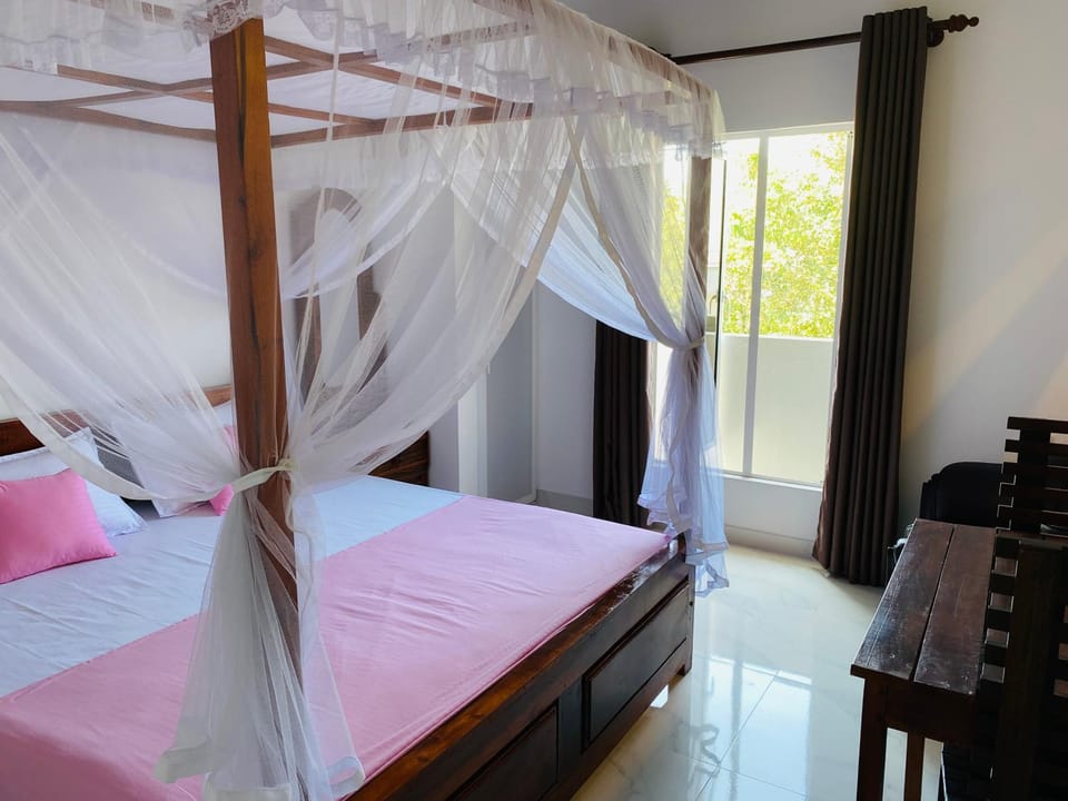 Wavesong Residences Apartment in Kamburugamuwa