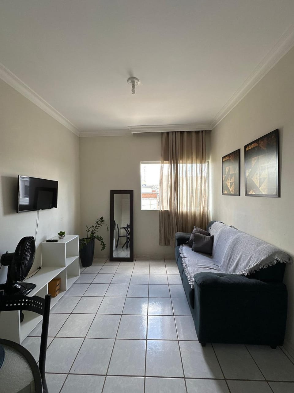 Communal lounge/ TV room, Living room