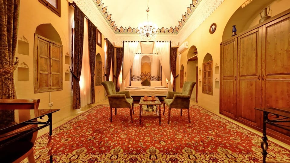 ULUBEY KONAĞI Hotel in Turkey