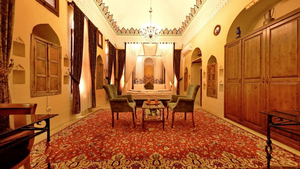 ULUBEY KONAĞI Hotel in Turkey
