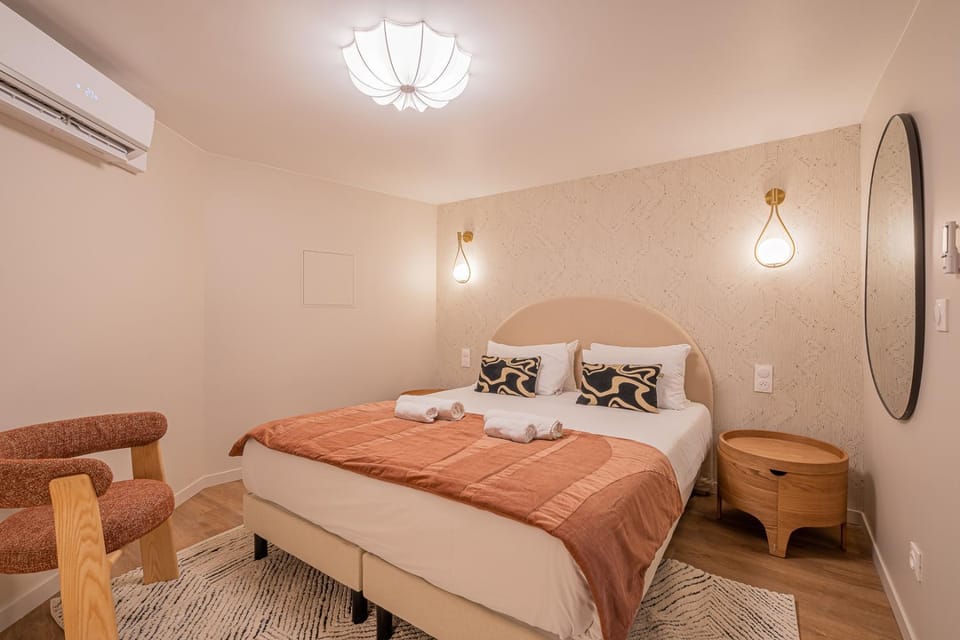 Résidence Le Belleville Apartment in Paris