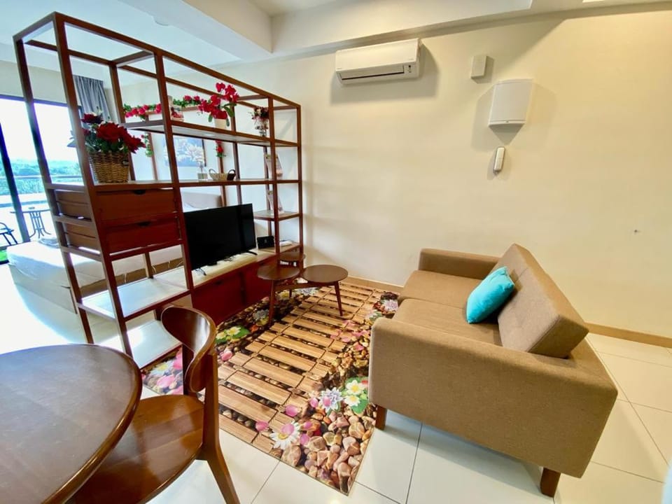 Cemara Rose Suite, Timur Bay Residence Apartment in Terengganu, Malaysia
