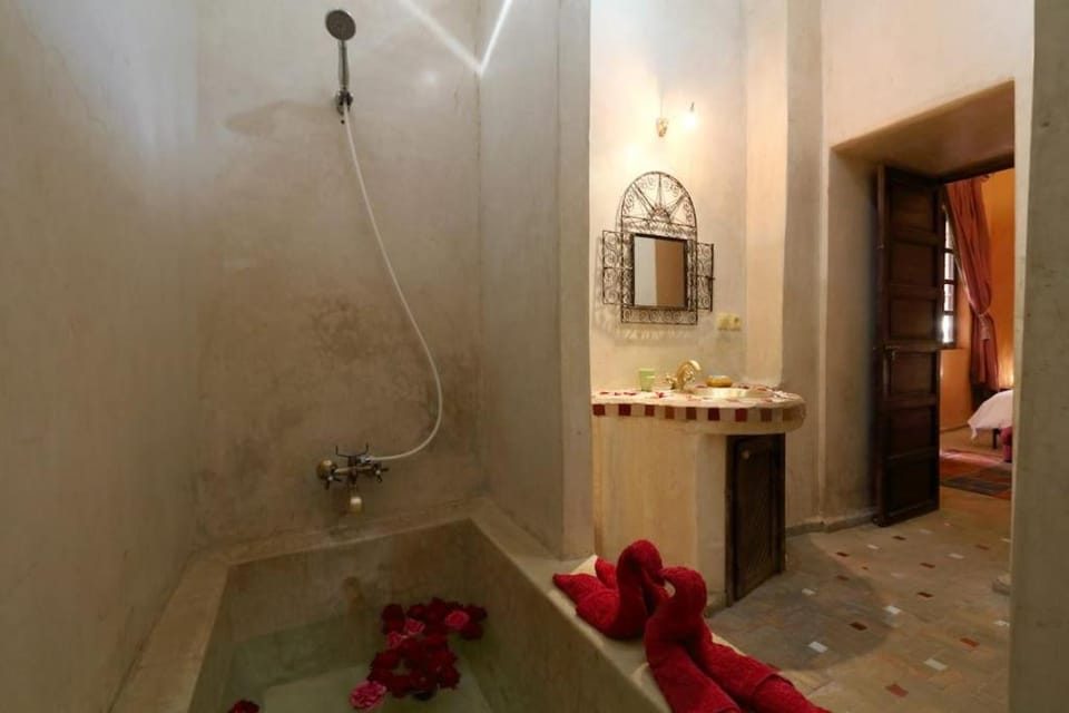 Riad Kaïla à 5min de la place jamaa el fna House in Marrakesh