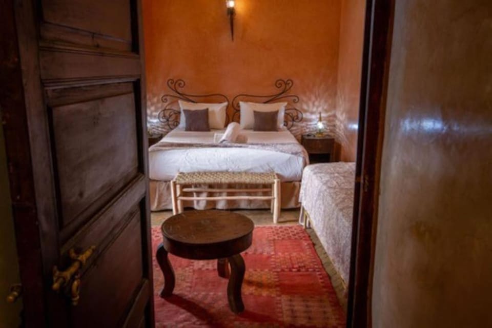 Riad Kaïla à 5min de la place jamaa el fna House in Marrakesh