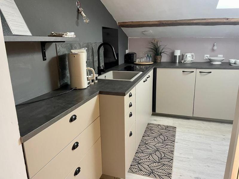 APPART UN TOIT ET NOUS Apartment in Hyères