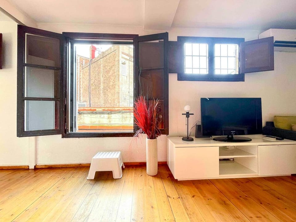 TV and multimedia, Balcony/Terrace