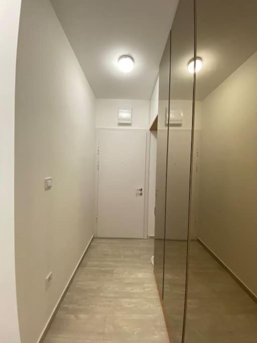 Becici - apartment Majestic Apartment in Budva Municipality