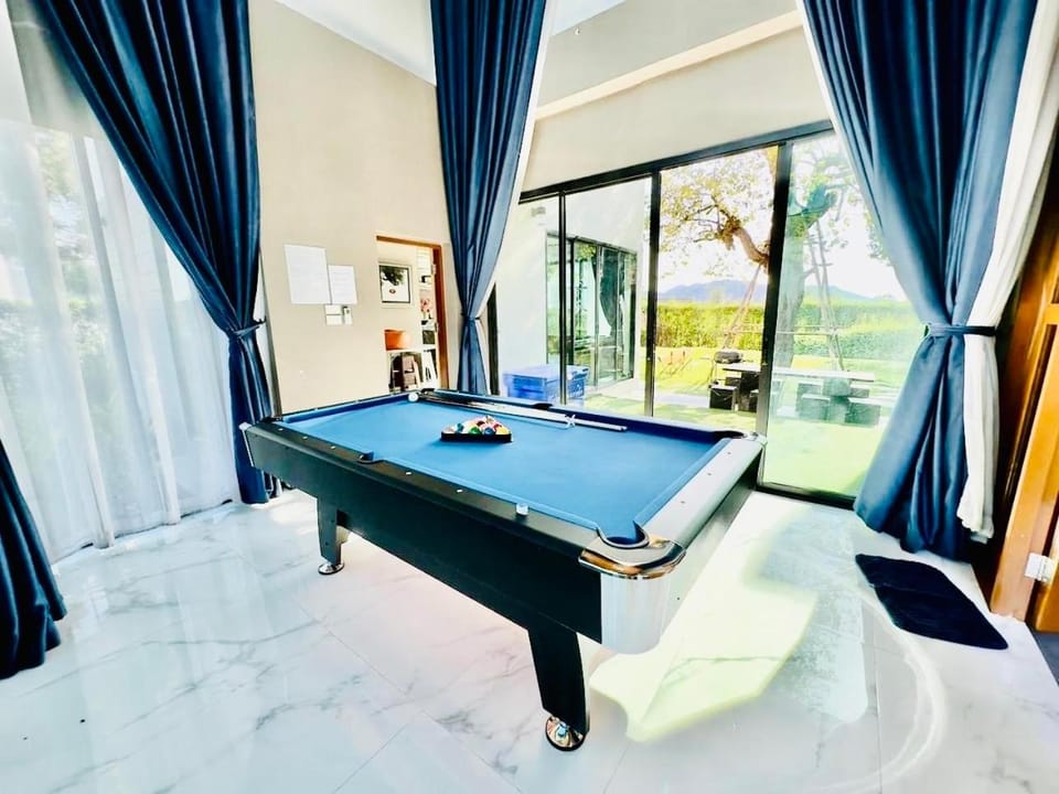 Do2poolvilla Khaoyai Villa in Thailand