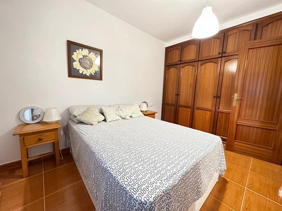 Apartamento Salo Apartment in Canary Islands