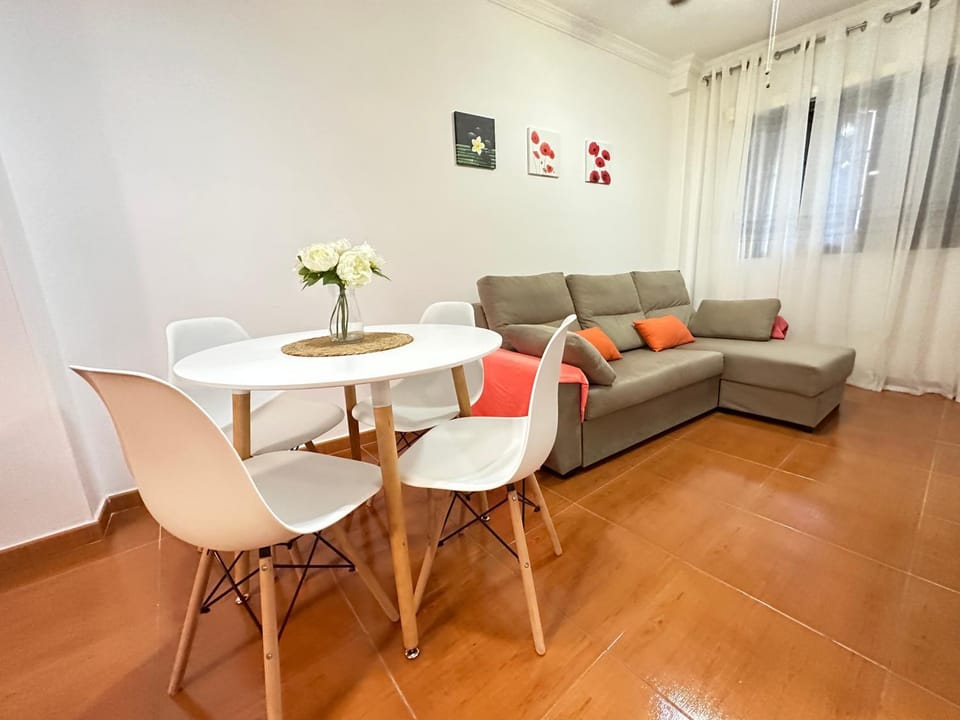 Apartamento Salo Apartment in Canary Islands