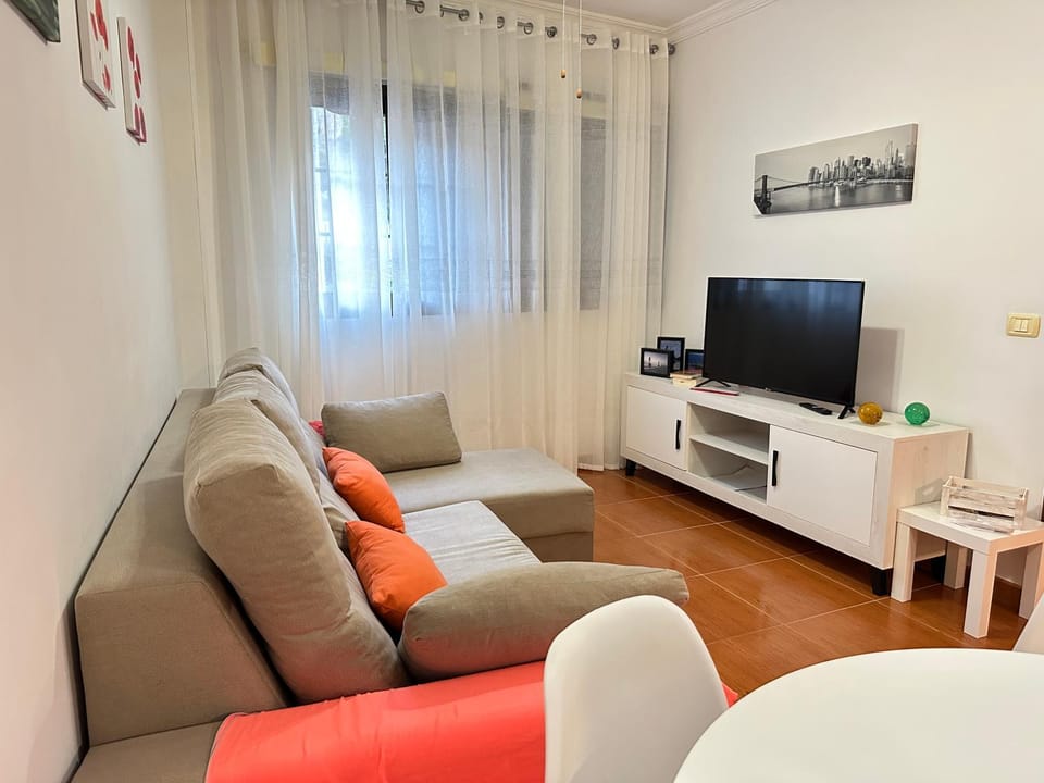 Apartamento Salo Apartment in Canary Islands