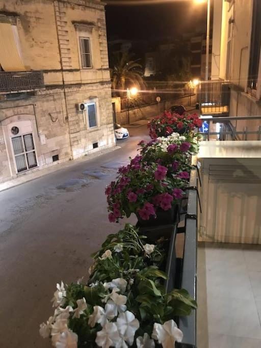 la dimora del viaggiatore, casa in città Apartment in Apulia