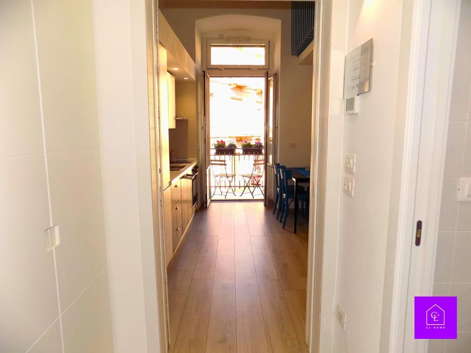 la dimora del viaggiatore, casa in città Apartment in Apulia