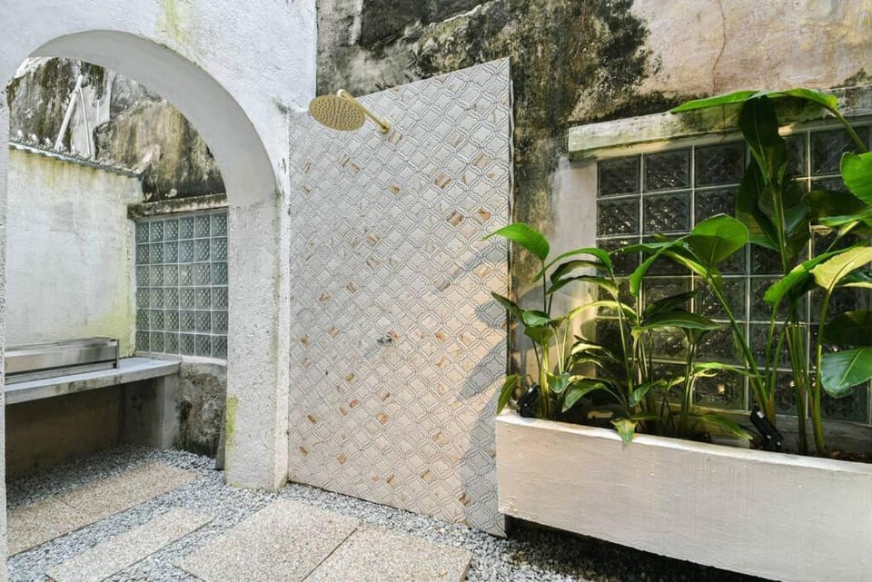 Hidden Mansion with Private Pool House in Malacca