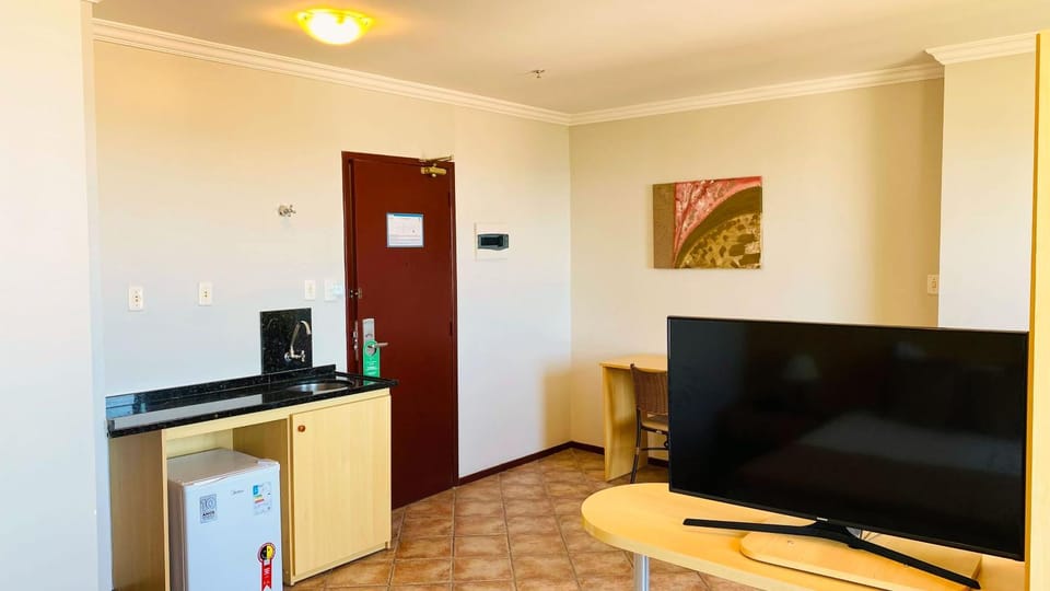 TV and multimedia, minibar, oven