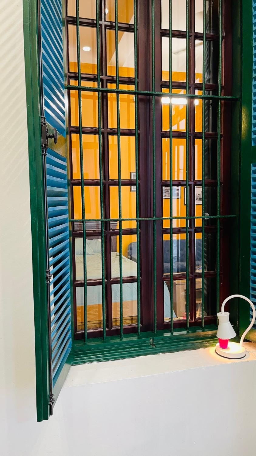 IL Divo Homestay Hanoi Old Quarter 22 Apartment in Hanoi