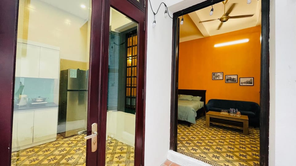 IL Divo Homestay Hanoi Old Quarter 22 Apartment in Hanoi