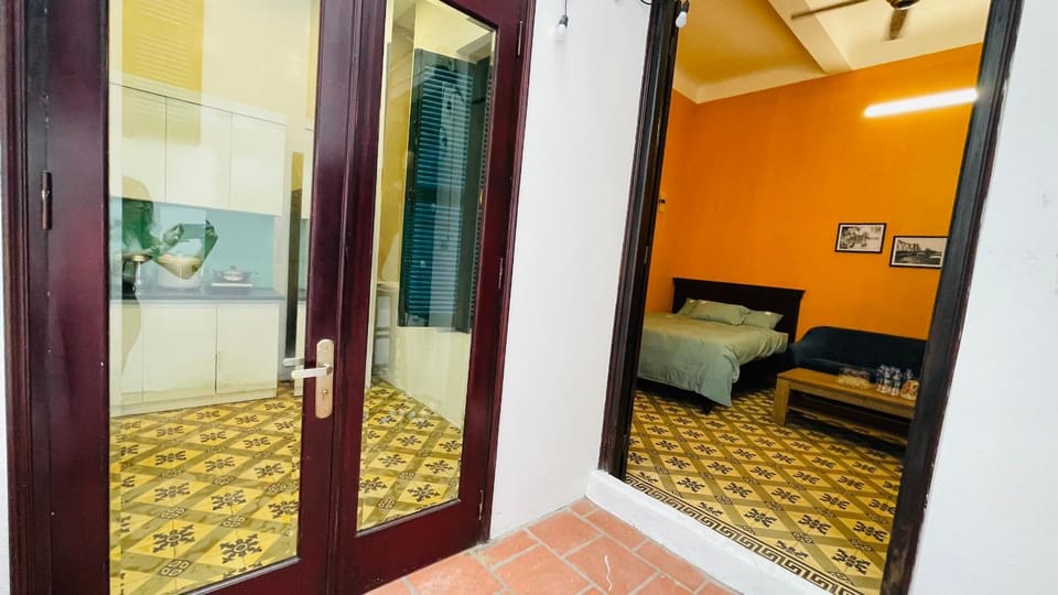 IL Divo Homestay Hanoi Old Quarter 22 Apartment in Hanoi