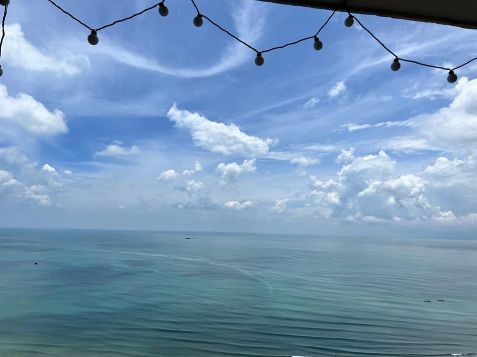 2 lê hồng phong 3 bedroom sea view in VUNG TAU Apartment in Vung Tau