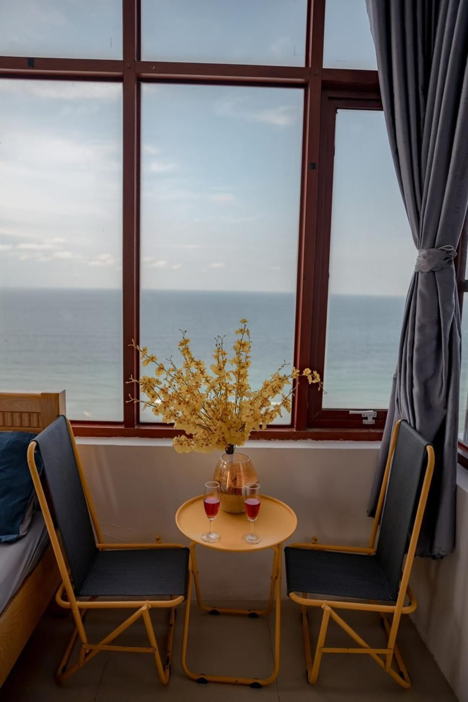 2 lê hồng phong 3 bedroom sea view in VUNG TAU Apartment in Vung Tau