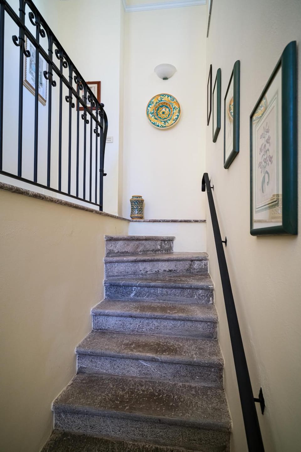 Decorative detail