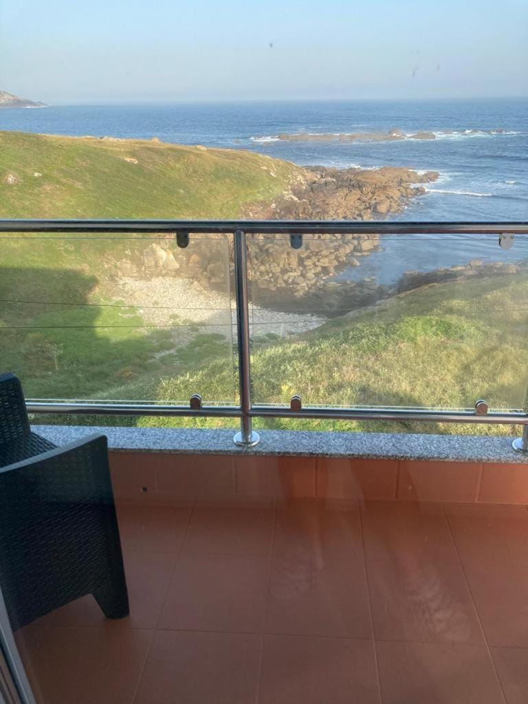 BeiramarApartamento Apartment in Muxía