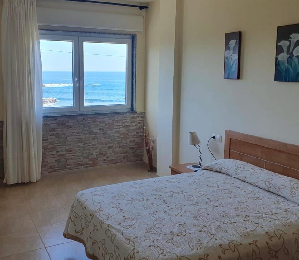 BeiramarApartamento Apartment in Muxía