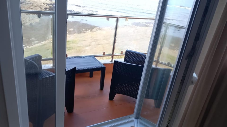 BeiramarApartamento Apartment in Muxía