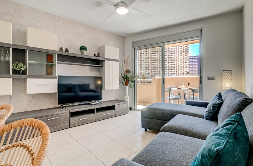 Communal lounge/ TV room, Living room