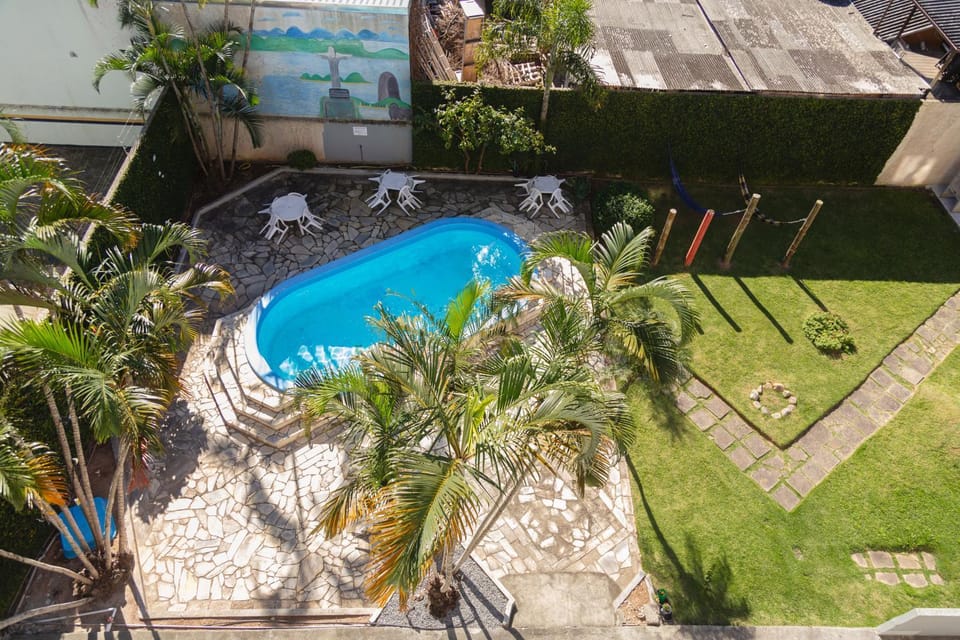 Garden view, Pool view, Swimming pool