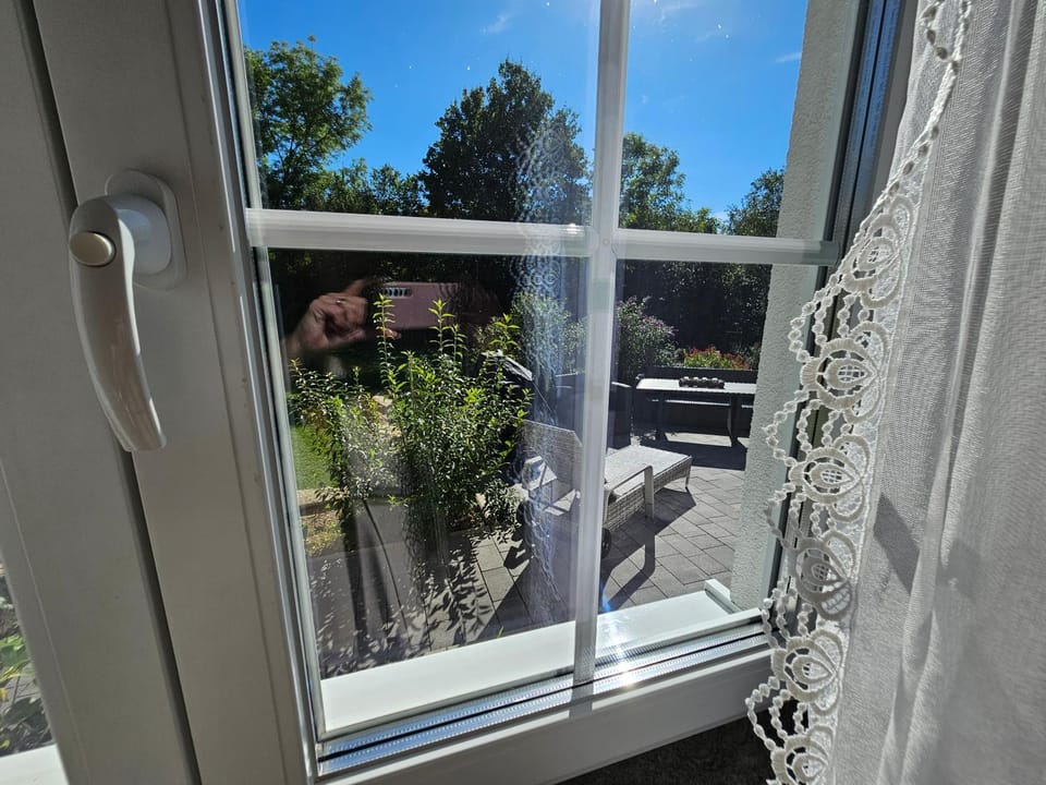 View (from property/room), Balcony/Terrace