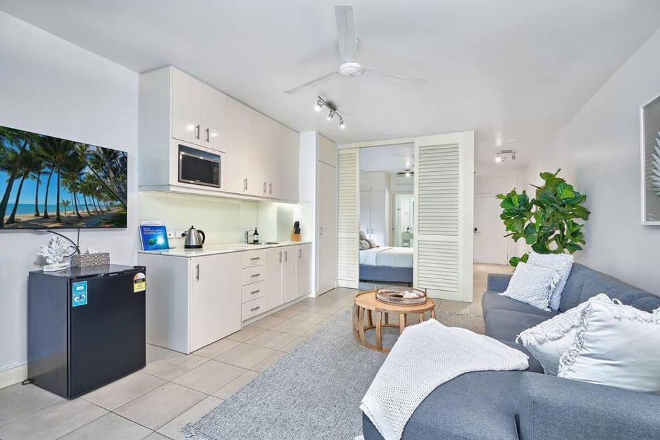Kitchen or kitchenette, Living room, Other