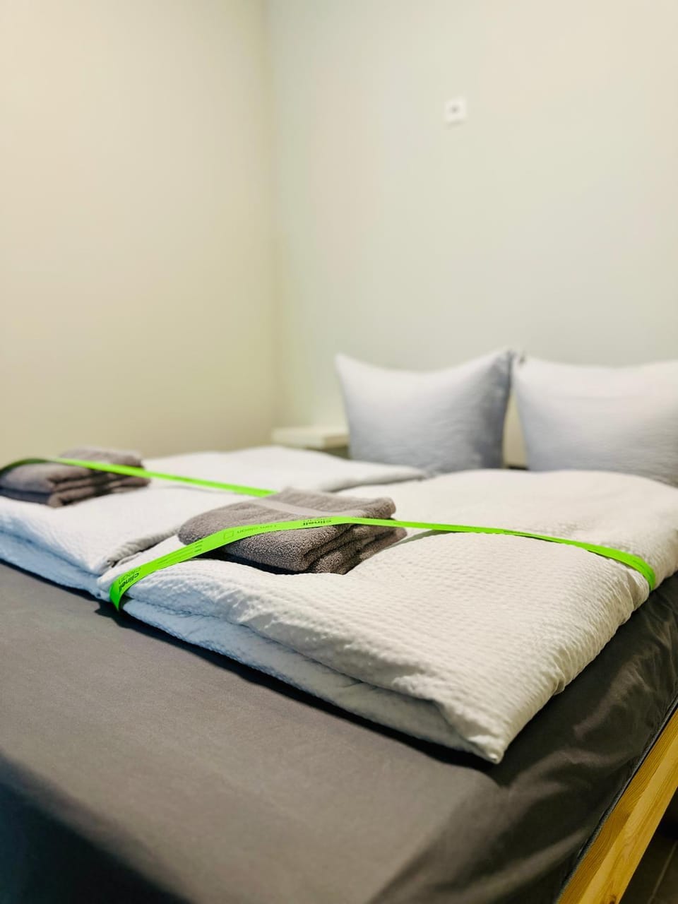 Neuwertiges Apartment mit schnellem WLAN, Netflix, Glasfaser, Kostenlose Privatparkplatz auch für Transporter geeignet R21 Apartment in Baden-Württemberg