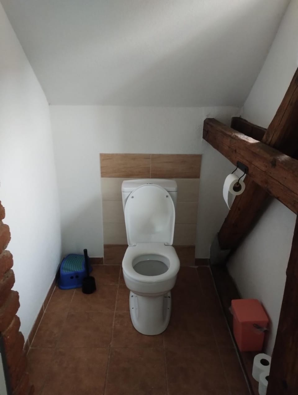 Toilet, Bathroom