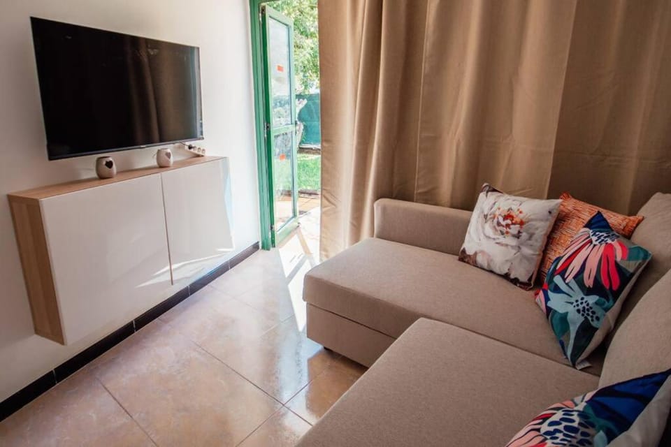 Cozy apartment Playa del Inglés 47 Apartment in Maspalomas
