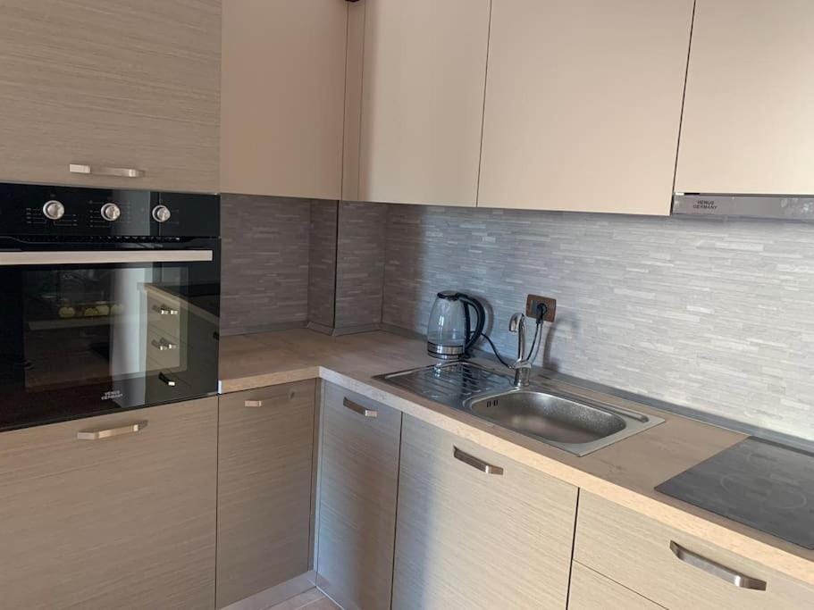 Perfect apartaments in Vlora Apartment in Vlorë