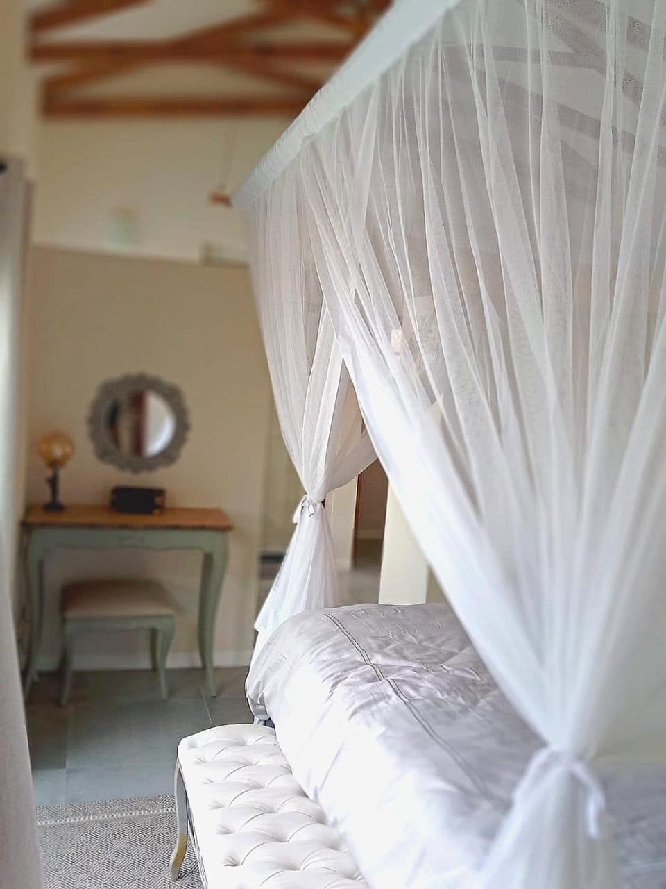 Ndlovu Bushvilla at Elephant Rock Eco Estate Villa in South Africa