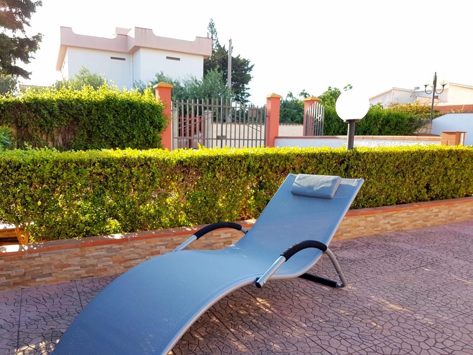 Villa Rosella Apartment in Sicily