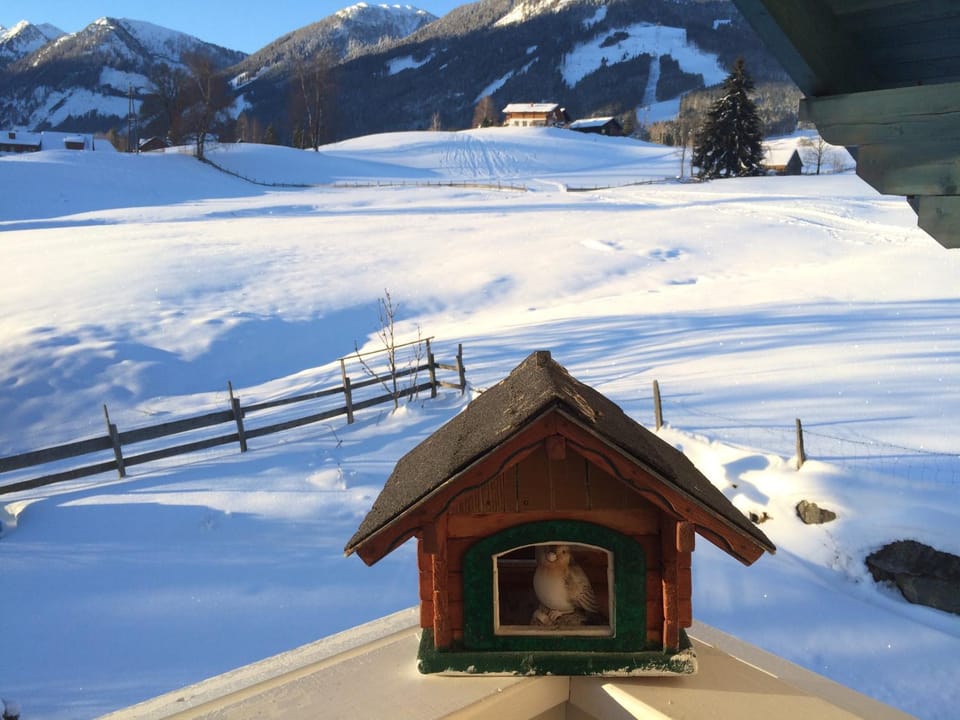 Natural landscape, Skiing, Other