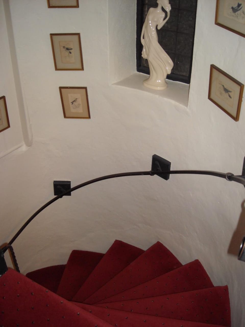 Townstal Farmhouse Bed and Breakfast in Dartmouth