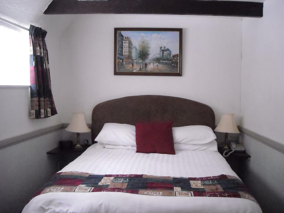 Townstal Farmhouse Bed and Breakfast in Dartmouth