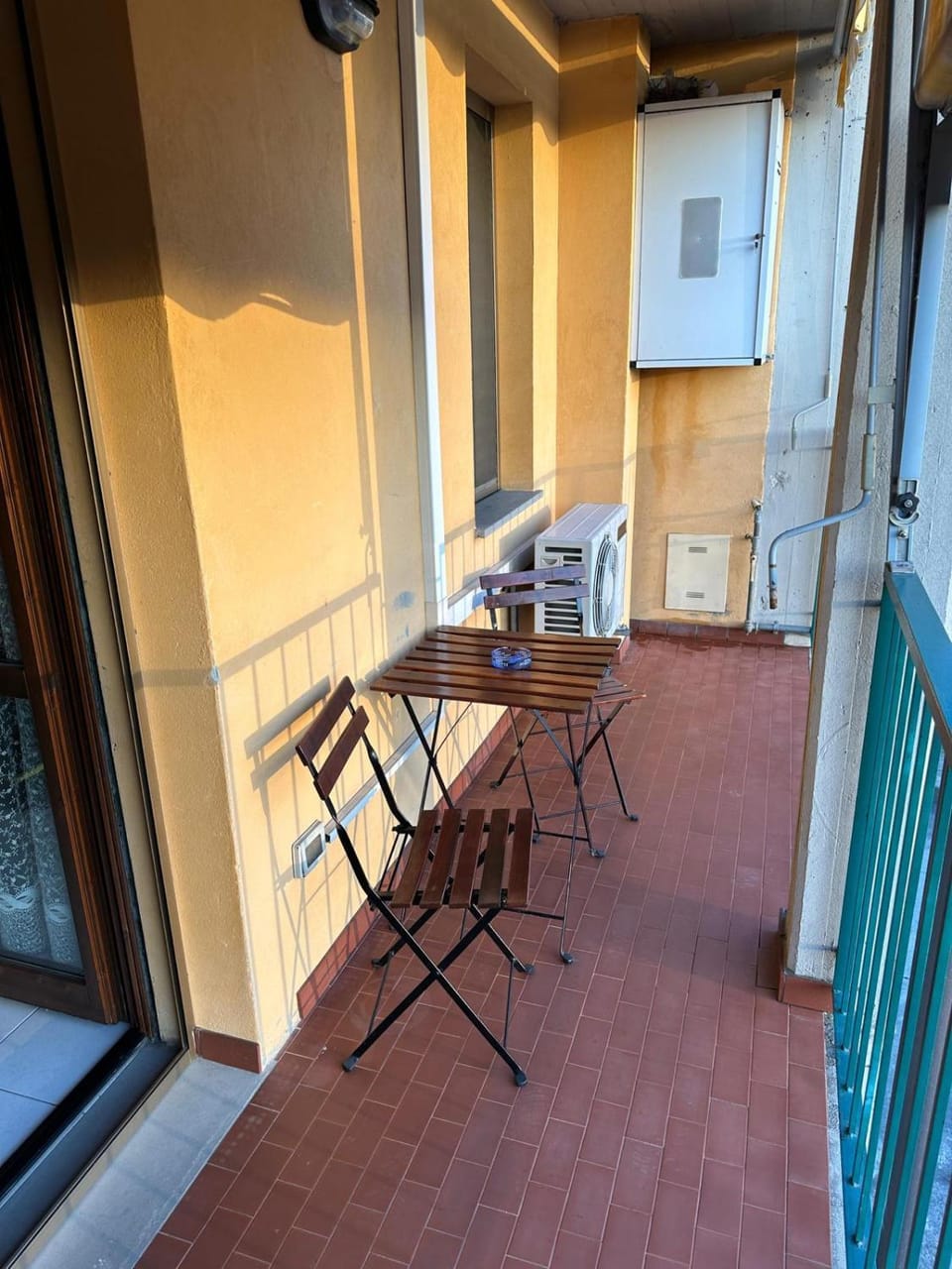 Lo scrigno Apartment in Emilia-Romagna