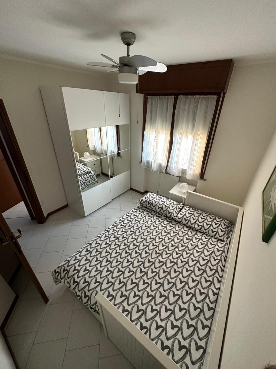 Lo scrigno Apartment in Emilia-Romagna