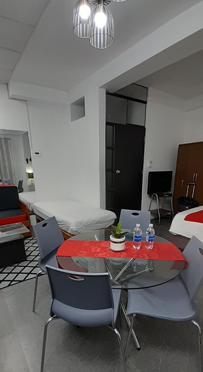 Casablanca 4 Apartment in Tacna