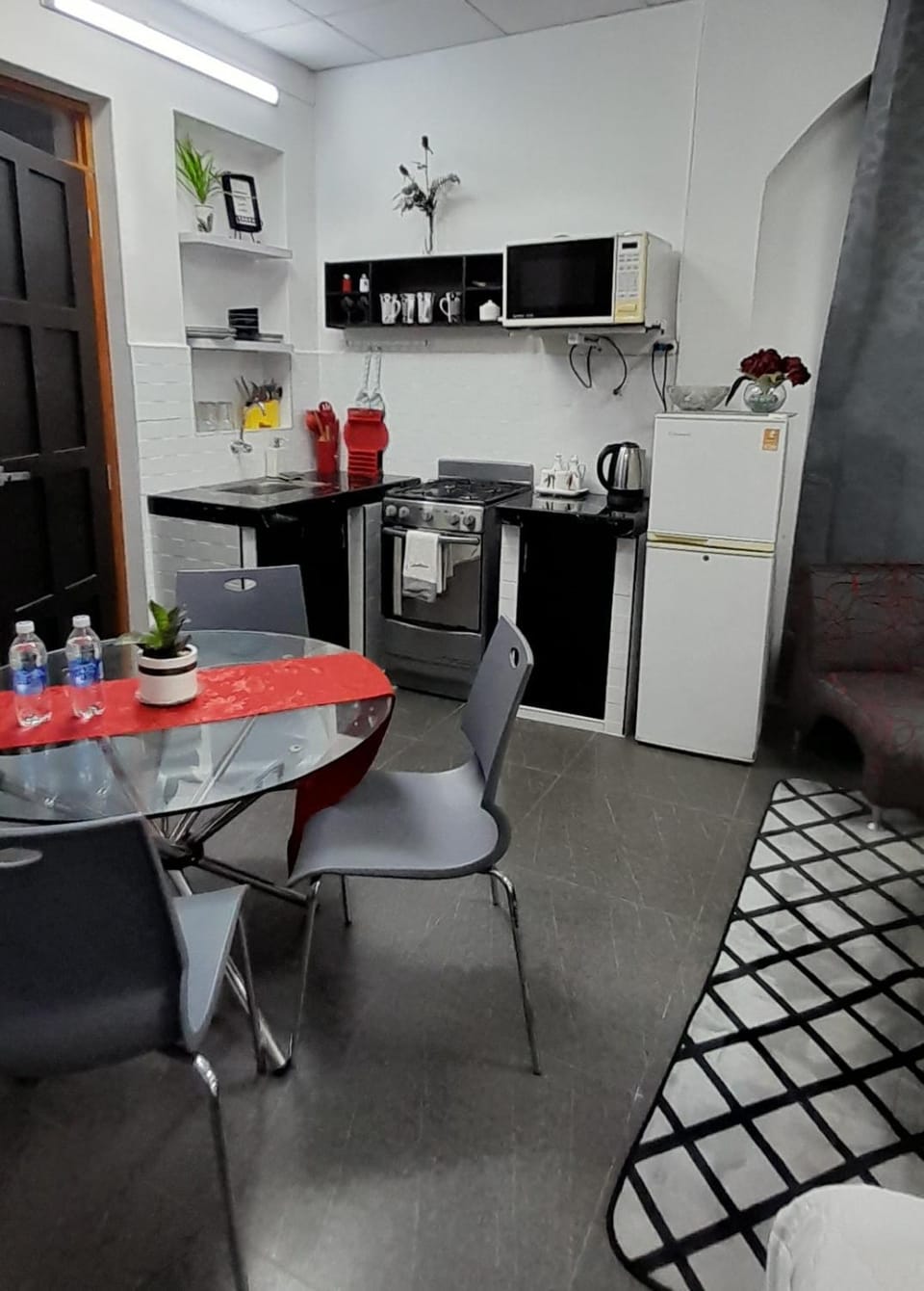 Casablanca 4 Apartment in Tacna