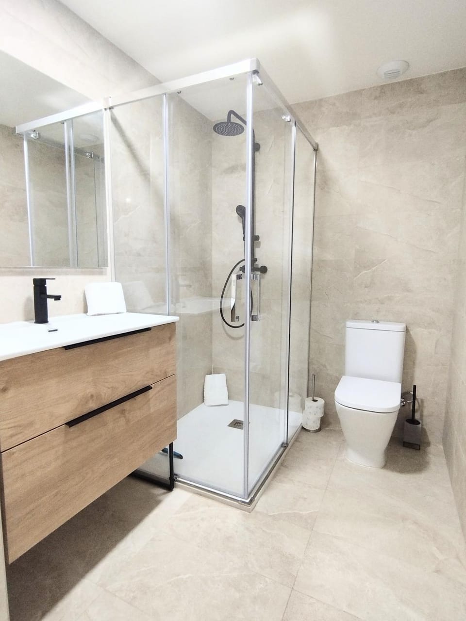 CHECK-IN CASAS Mala de Anciles Apartment in Benasque